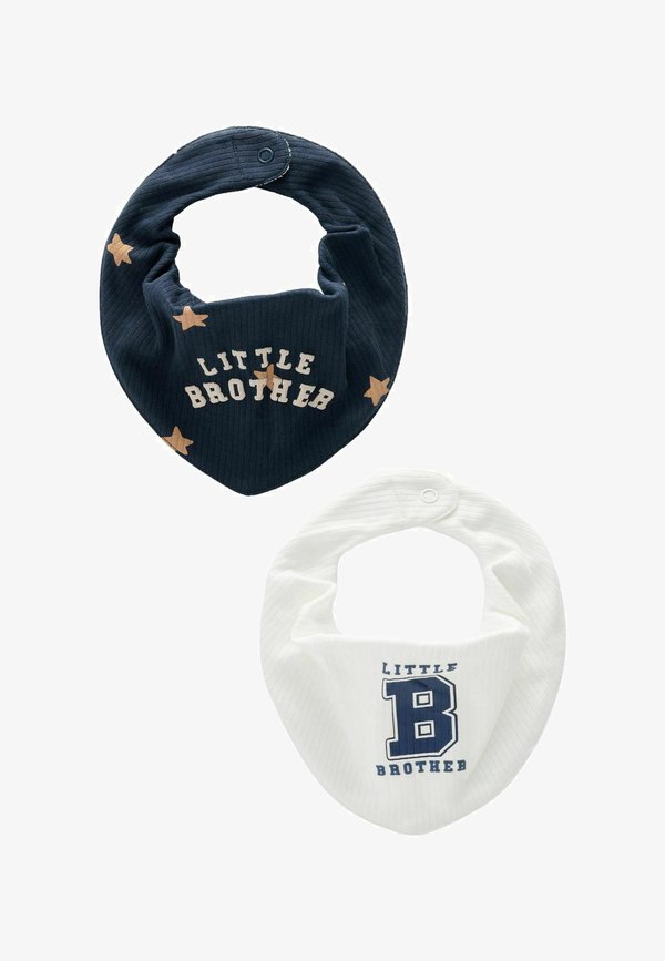 FAMILY  2 PACK REGULAR FIT - Tuch