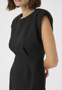 Culture ALAINE - Juhlamekko - black
