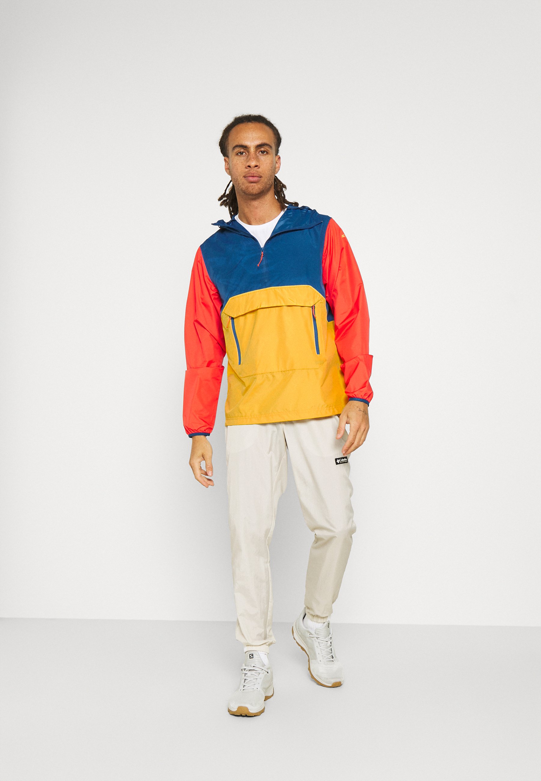 Men BELZONI - Outdoor jacket Men BELZONI - Outdoor jacket