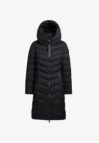 Niet geselecteerd, black
