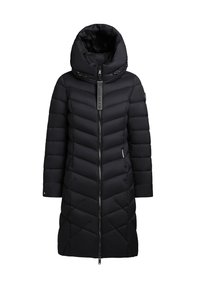 ODANA3 - Zimski plašč - black