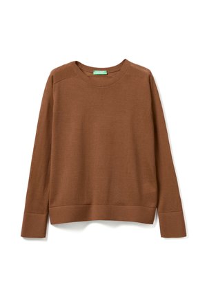 - Sweter