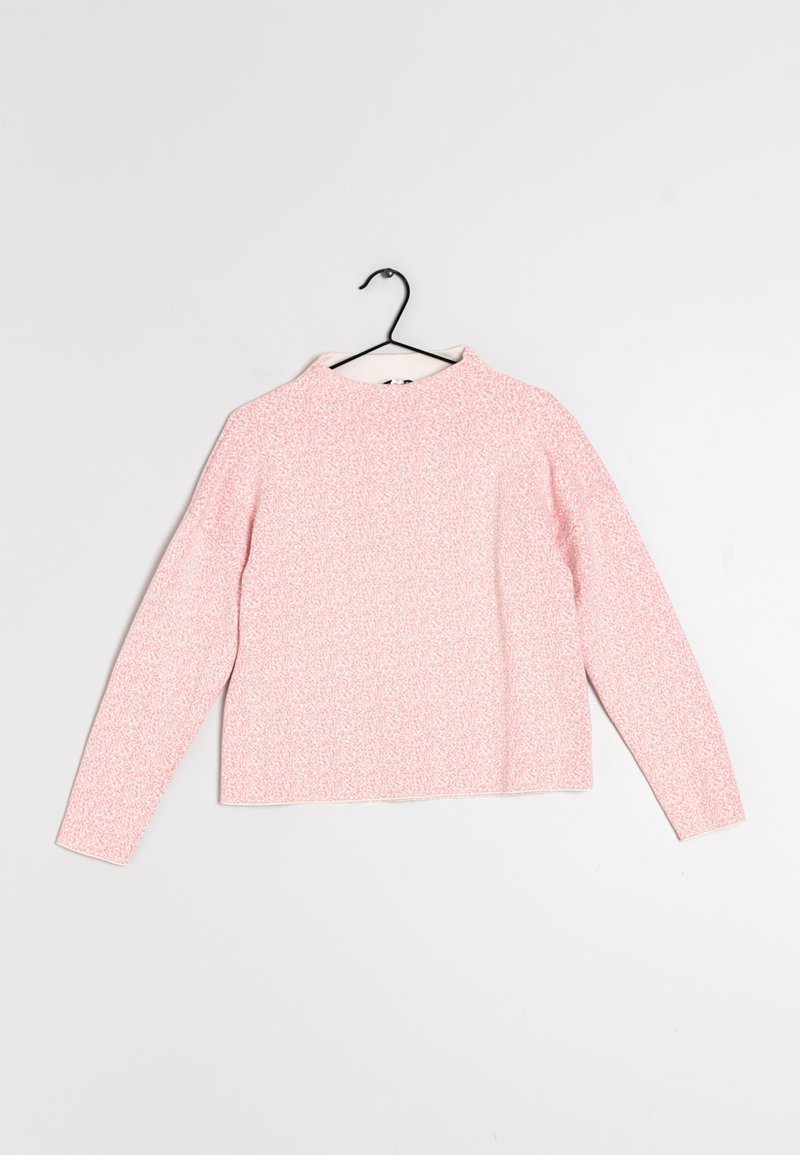 & OTHER STORIES Sweatshirt - pink