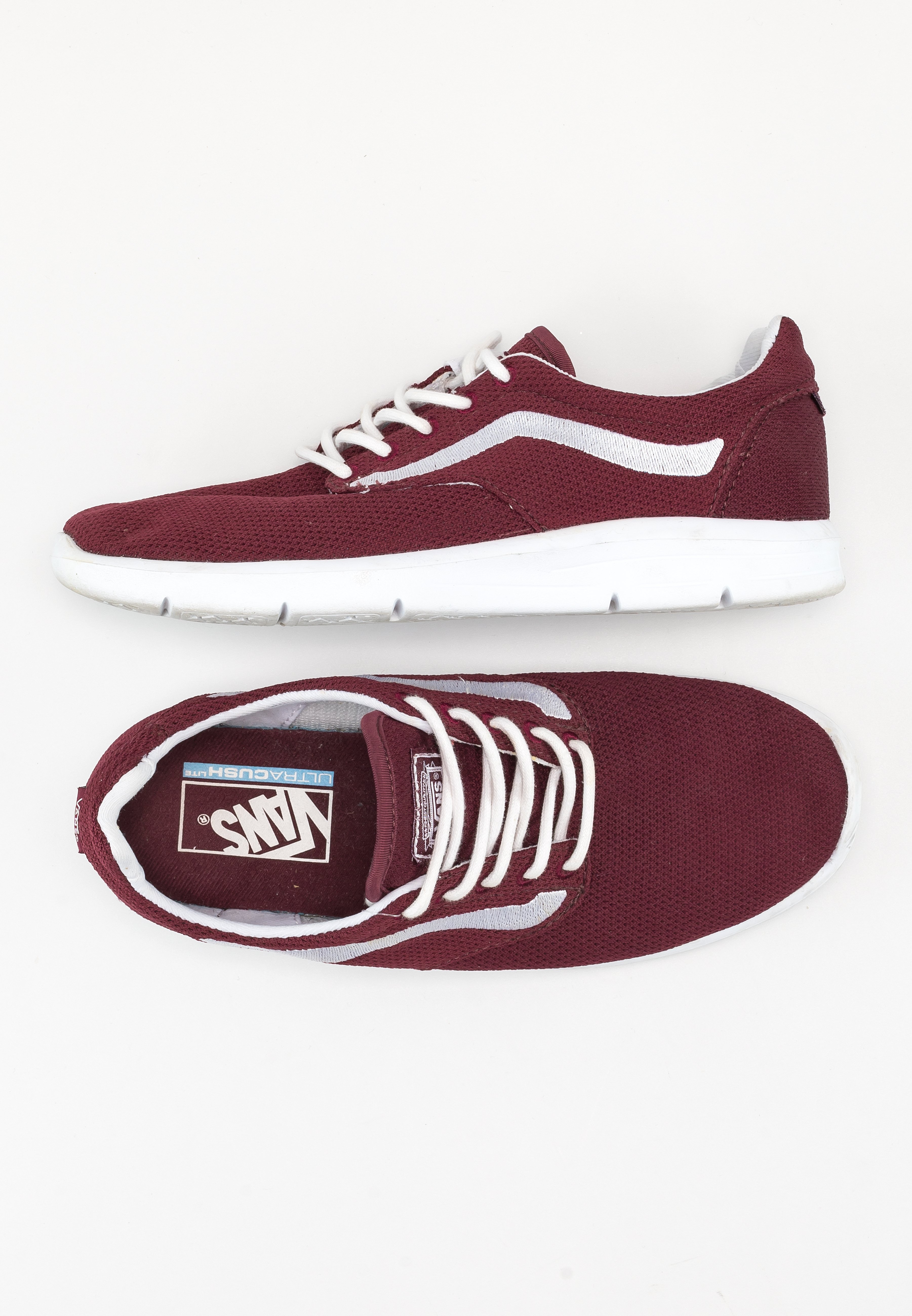 Vans Sneakers laag - purple/paars - (Pre-owned) - Zalando.nl