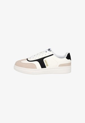 Mustang, ZAPATILLAS CASUAL - Zapatillas - white