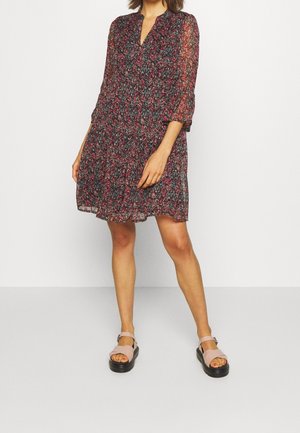 Jurk - black