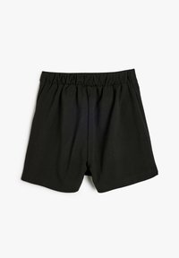Koton Falda cruzada - black