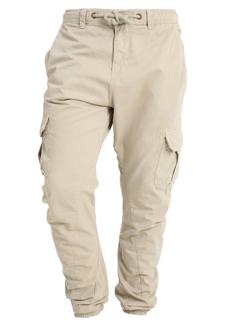 cargo pants jogging