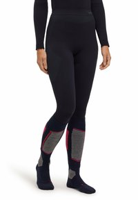 Niet geselecteerd, black 