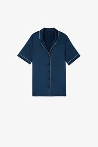 Geselecteerd, blue