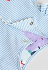 Next REGULAR FIT - 3 PACK - Buksedragter - multi floral and stripe