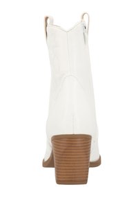 Salinyang Botines camperos - weiß