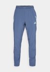 TECH TRACK - Pantalon de survêtement - preloved ink