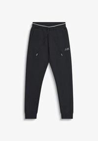 Sélectionné, black