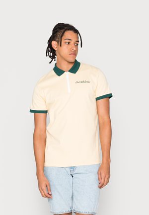 JJCLUB ZIP - Polo - sunlight