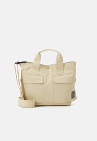 BALTO BAG UNISEX - Håndtasker - cornsilk