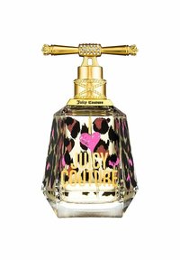 Juicy Couture JUICY COUTURE I LOVE JUICY COUTURE EDP 100ML - Eau de parfum - transparent