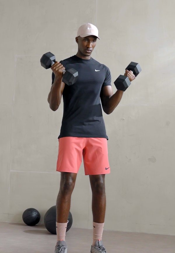 FLEX - Sports T-shirt2