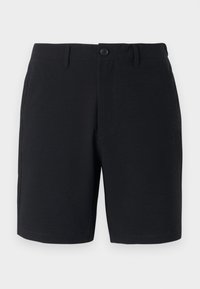 Unselected, black