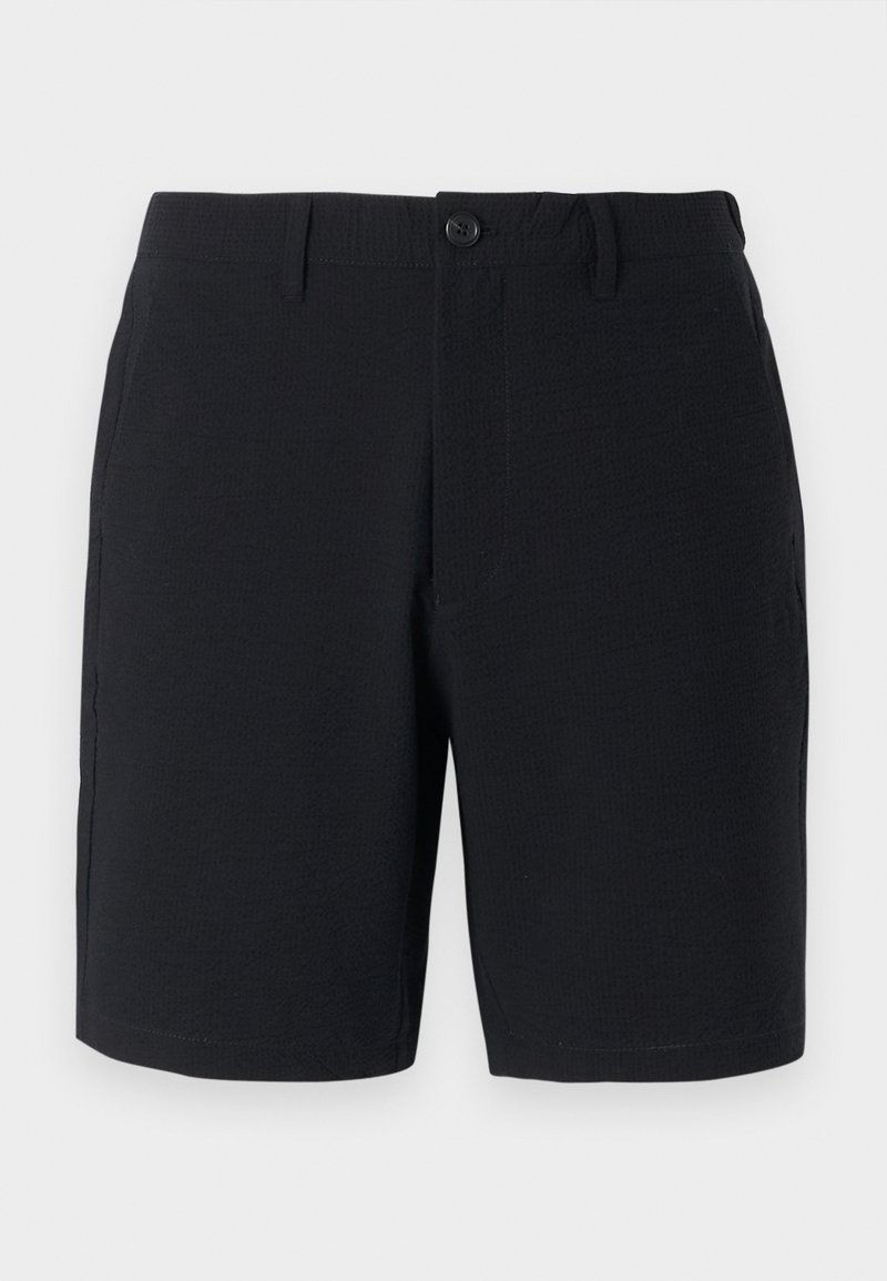 Selected Homme Shorts zwart