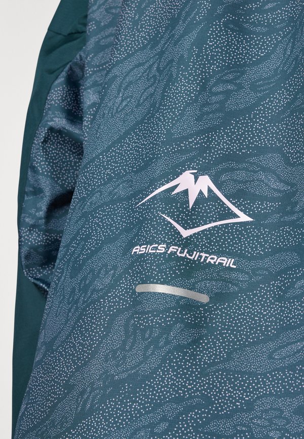 FUJITRAIL PACKABLE - Windbreaker2