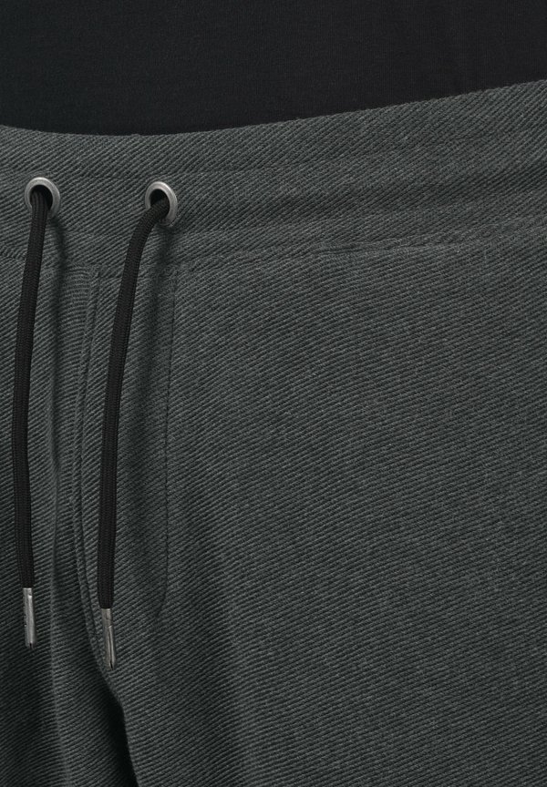 BHFOLKO - Shorts - charcoal2