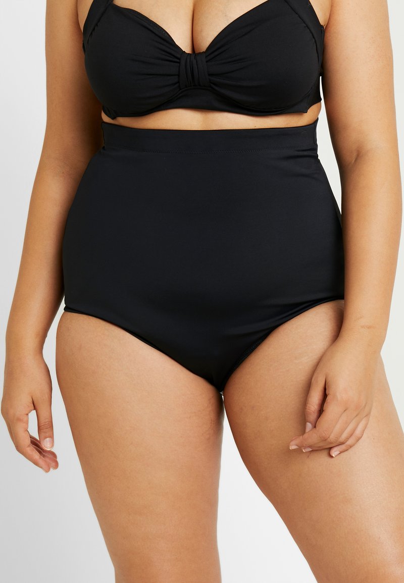 Elomi ESSENTIALS Bikini bottoms black Zalando.co.uk