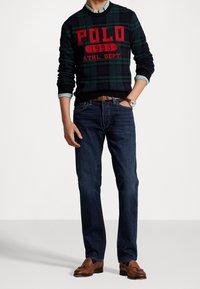 Polo Ralph Lauren Jeans straight leg - blue