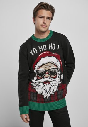 Urban Classics Sweter