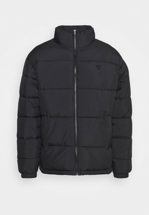 Veste d'hiver - black
