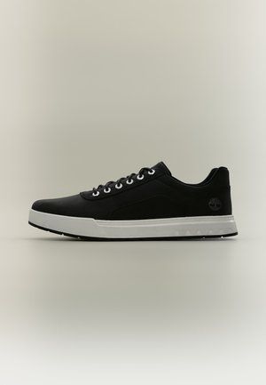 Timberland MAPLE GROVE UNISEX - Sneakers - black
