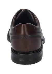 Josef Seibel Veterschoenen - cognac