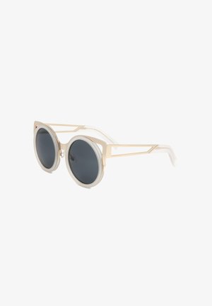 Erdem, EDM4 - Occhiali da sole - off-white