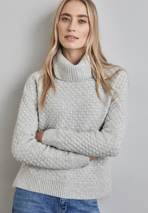 Street One Jumper - grau