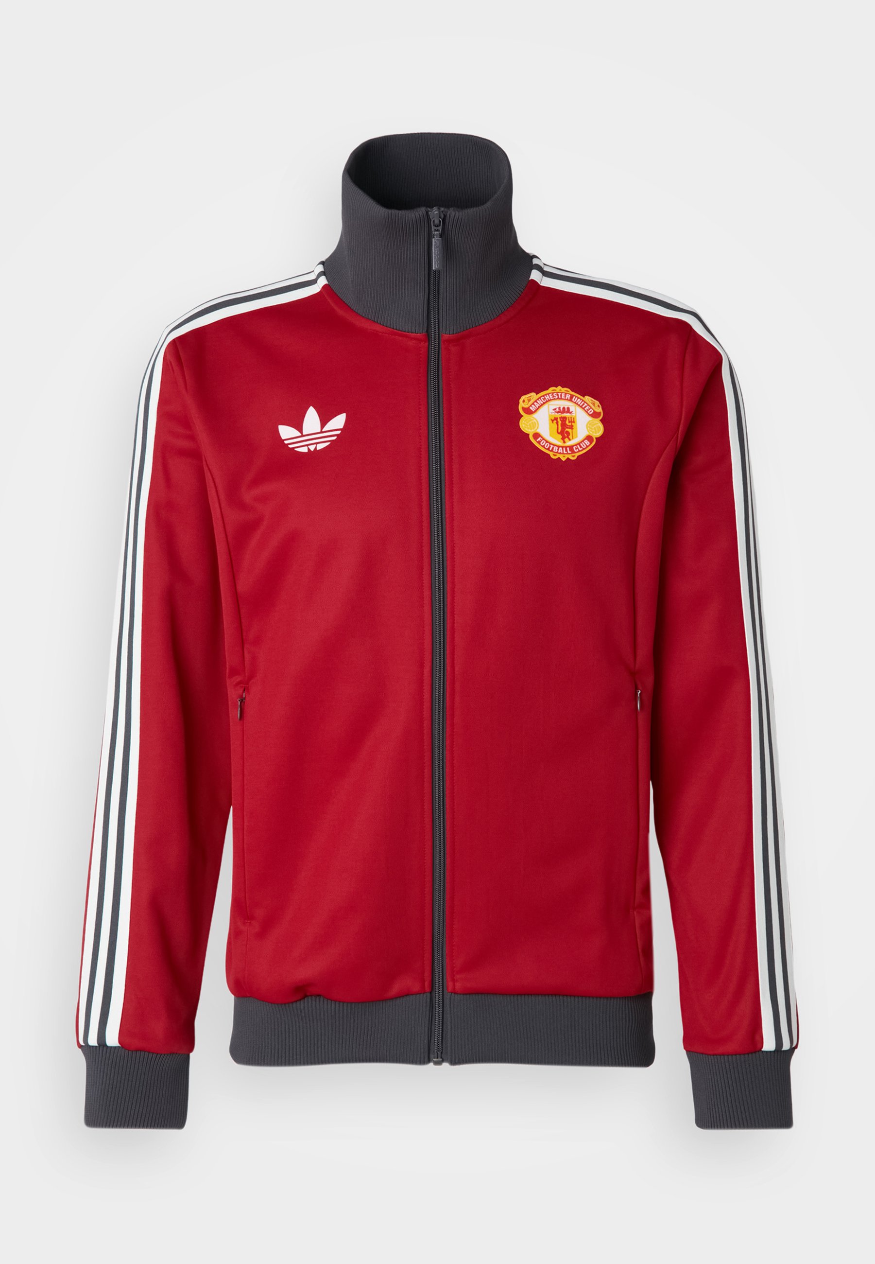 adidas Originals MANCHESTER UNITED BECKENBAUER - Club wear