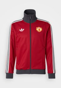 MANCHESTER UNITED BECKENBAUER - Article de supporter d'équipe de club - team victory red