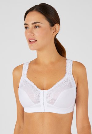 Damart Reggiseno - blanc
