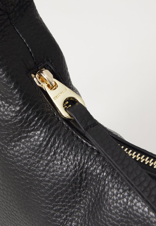 ABIGAIL - Handbag - noir2