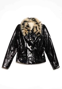 LUNETTE - Casaco de verão - black