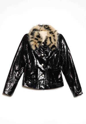 Sister Jane LUNETTE - Leichte Jacke - black