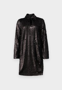 AURIELA DRESS - Robe de soirée - black