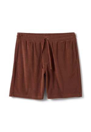 PIOMBO, Short - brown