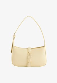 Unausgewählt, buttermilk