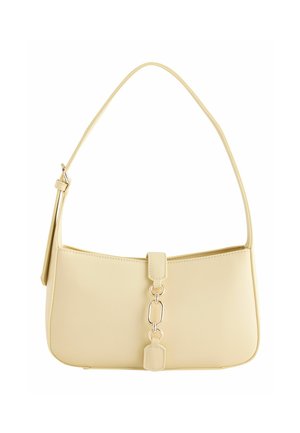 Geantă de mână - buttermilk