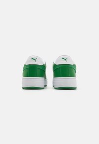 Puma PRO CLASSIC  - Joggesko - white/archive green