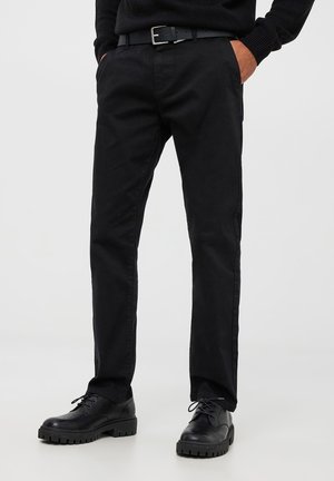Terranova Chino - nero