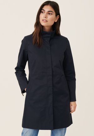 CARVIN - Manteau court - dark navy