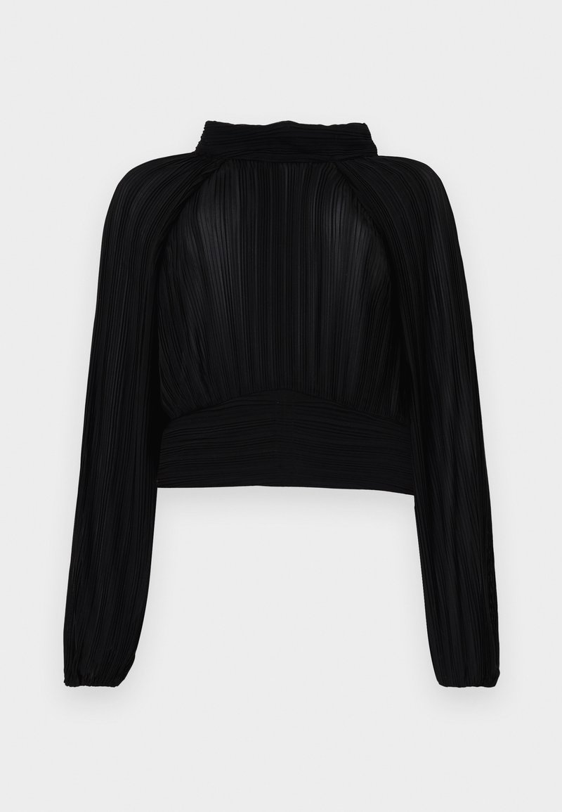 Anna Field Blouse zwart Anna Field Blouse zwart