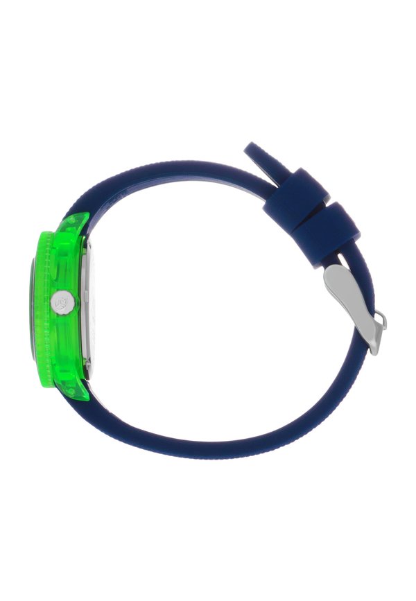 CARTOON – Uhr – dino xs