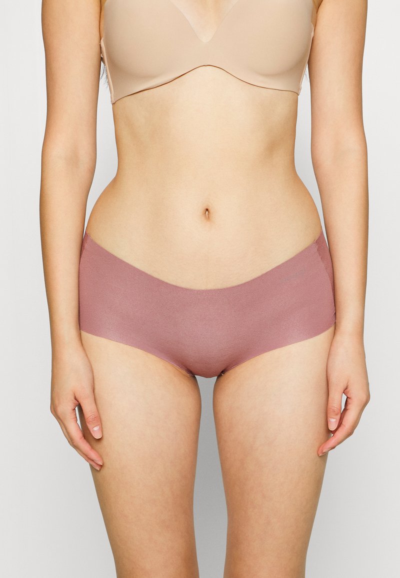 Sloggi 2 PACK - Pants - cacao/brown - Zalando.de